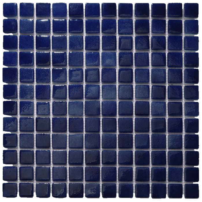 25x25mm Havuz MDP-0375 Cam Mozaik