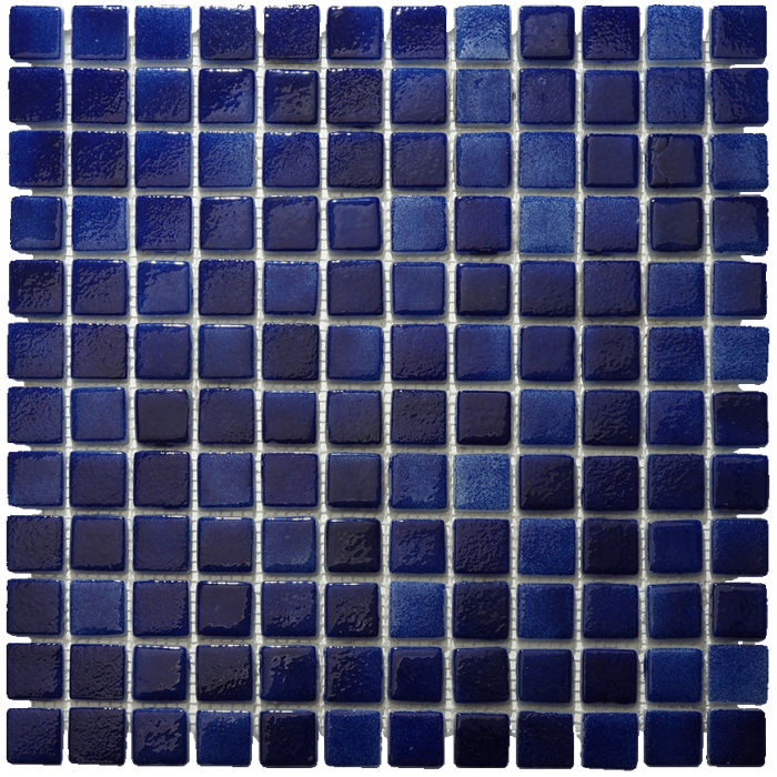 25x25mm Havuz MDP-41 Cam Mozaik
