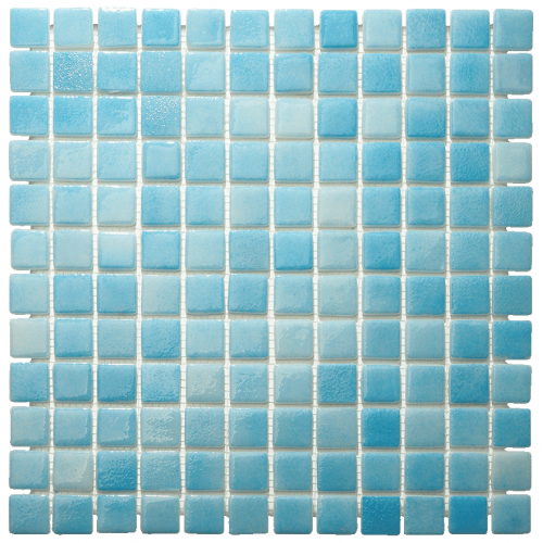 25x25mm Havuz H-08 Cam Mozaik