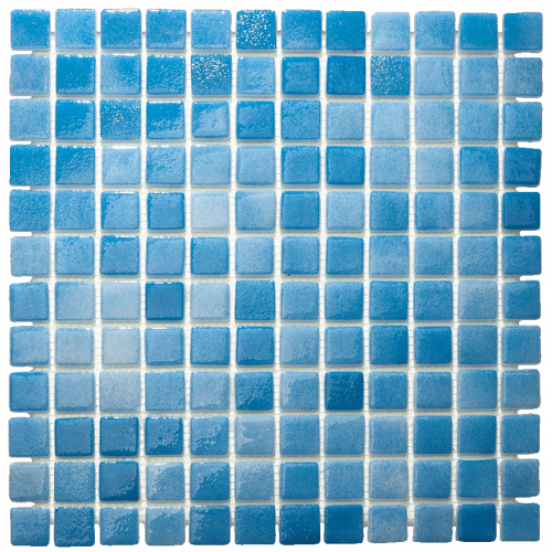 25x25mm Havuz H-09 Cam Mozaik