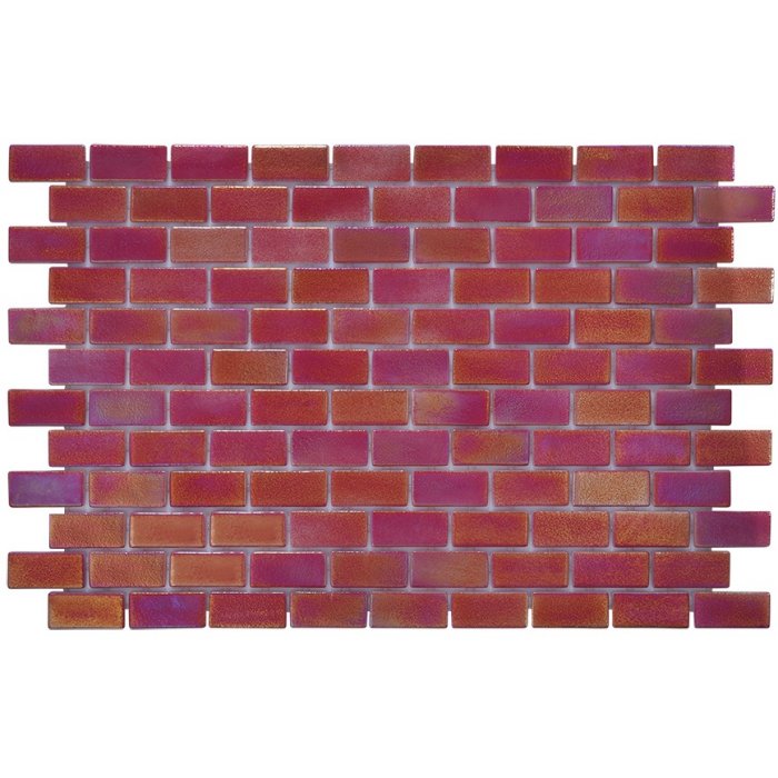 25x50mm Havuz MDP-015 Janjanlı Mozaik
