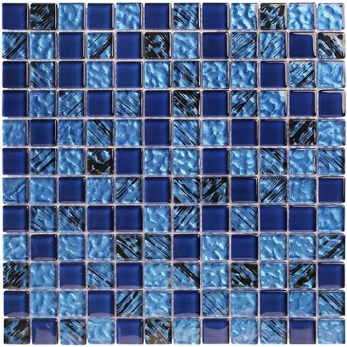 Havuz Kristal Mozaikleri (21)