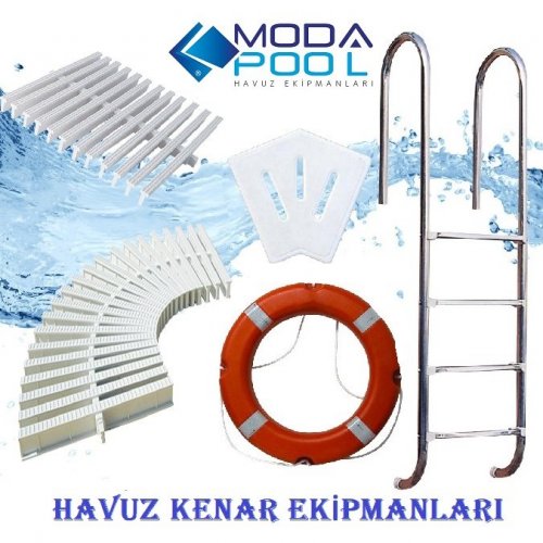 Havuz Kenar  Ekipmanları