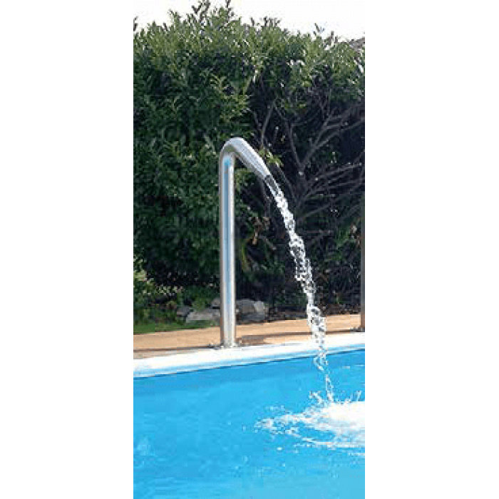 Pool Duş ve Masaj Setleri Film Yelpaze