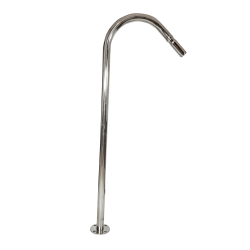 Pool Duş ve Masaj Setleri Üçlü Köpük