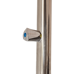 Pool Baston Serisi Duş Ayak Yıkamalı