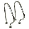 Havuz Paslanmaz Two Part Seri Derin Tip 3 Basamak 304 Klt