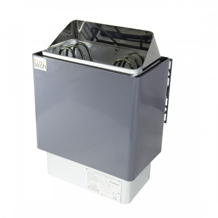 Fintech Sauna Isıtıcı Club Model 4,5KW
