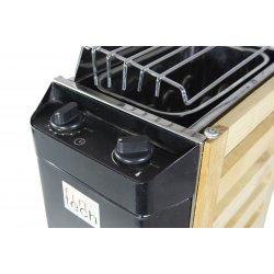 Sauna Isıtıcı MW Model 3KW