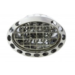 Fintech Sauna Isıtıcı Round Model 9KW