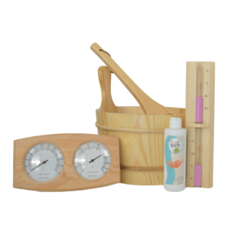 Sauna Aksesuarları (35)