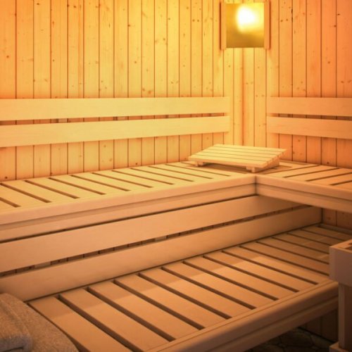 Sauna Ahşap Paneller (15)