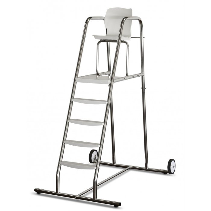 Havuz Cankurtaran Koltuğu