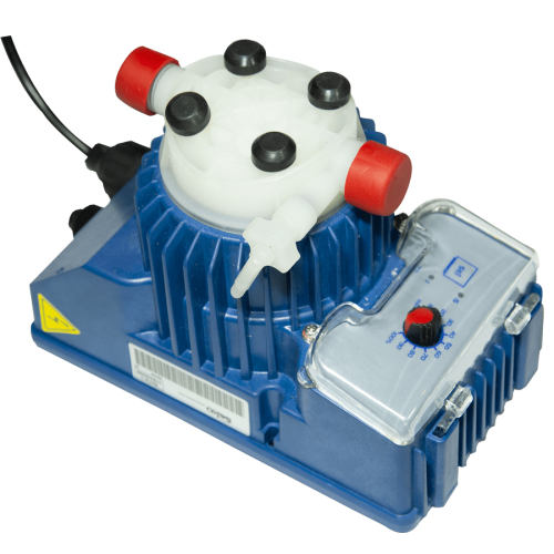 Havuz Dozaj Pompaları (7)