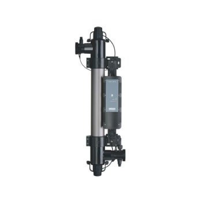 Havuz Dezenfeksiyon UV Cihazı Basic HR55 50m3