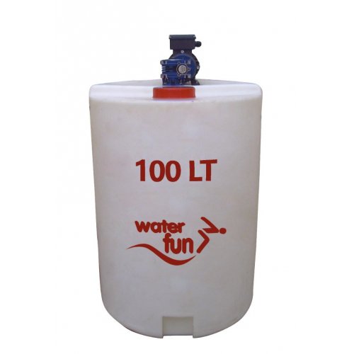 Dozaj Pompası Ekipmanları (22)