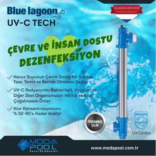 HAVUZ UV-C ULTRA VİOLE CİHAZLARI (9)