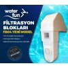 Havuz Filtrasyon Bloğu FB 1003-C