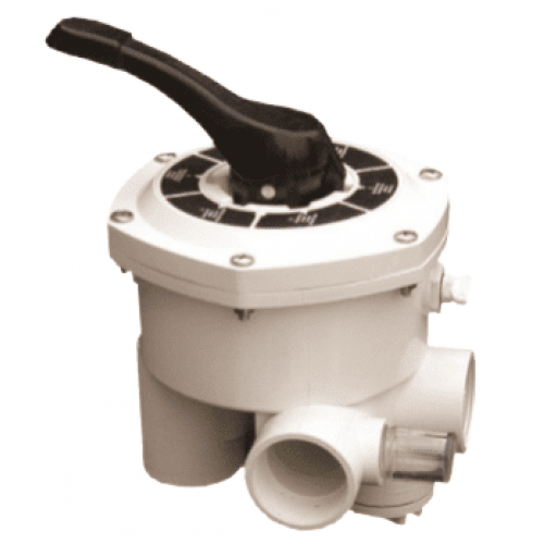 Çok Yönlü Vanalar (14)