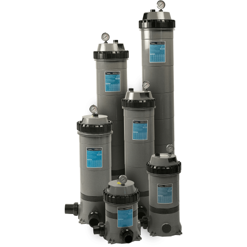 Kartuş Filtreler (12)