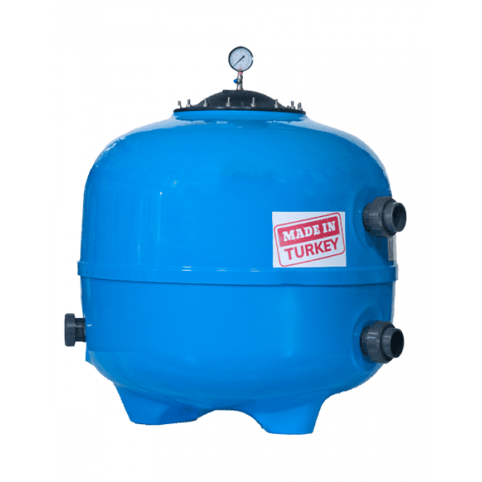 Havuz Kum Filtresi Lamex LS1050mm