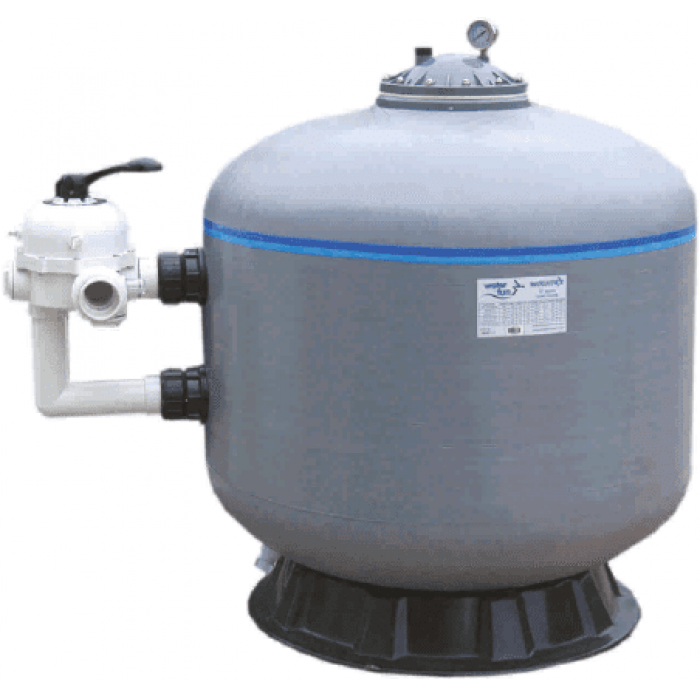 Havuz Kum Filtresi Woundex WS WV900 Model