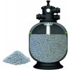 Havuz Filtre Zeolit Kuvar Kum Deep Blue 0,6-1,2mm