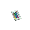 RGB Kontrol Paneli 16 Lamba Kumandalı