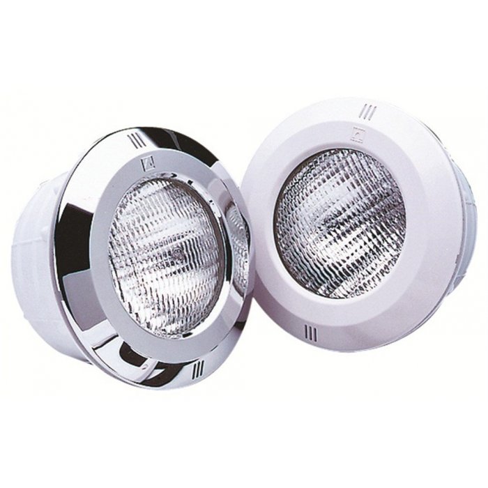 Havuz Lambası Gömme Tip Liner 300W Paslanmaz Çerçeveli