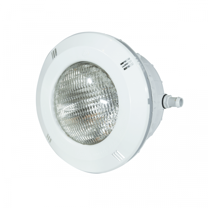 Havuz Lambası Sıva Altı Beton Power Led 20W Buz Beyazı