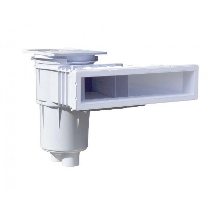 Havuz Skimmer Liner İnce Ağız Model