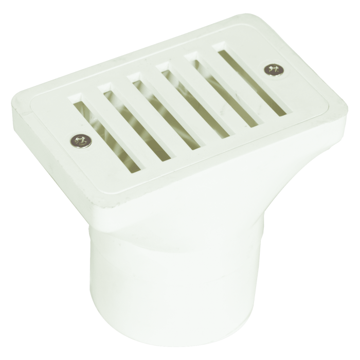 Havuz Savak Gideri 63mm