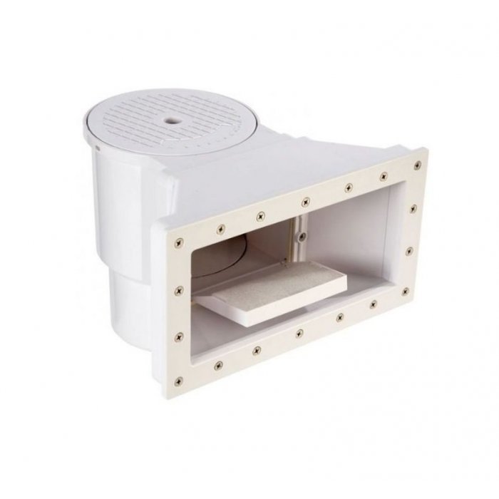 Havuz Skimmer Liner ve Beton için SKLG Model