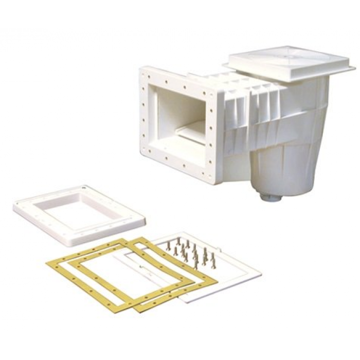 Havuz Skimmer Liner Geniş SKSL.C Model