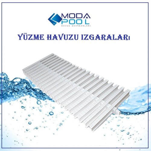 Havuz Izgaraları