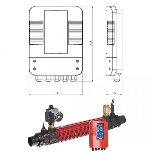 Borulu Isı Eşanjörleri (6)