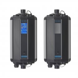 Havuz Spa Model Titan Optima 18kw Trifaz