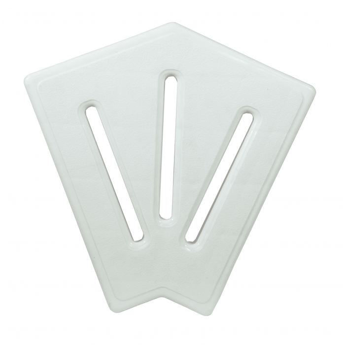 Havuz Izgara Corner standart 30cm 45Derece Köşe