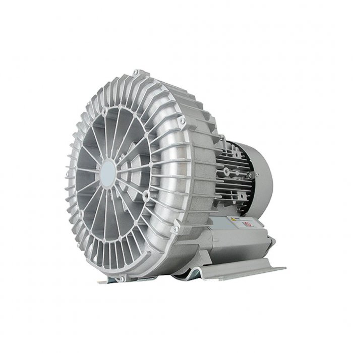 Jakuzi Blower WF Model 4,00KW