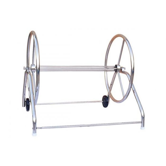 Olimpik Havuz Kulvar Separatörü Sarma Tamburu 120cm