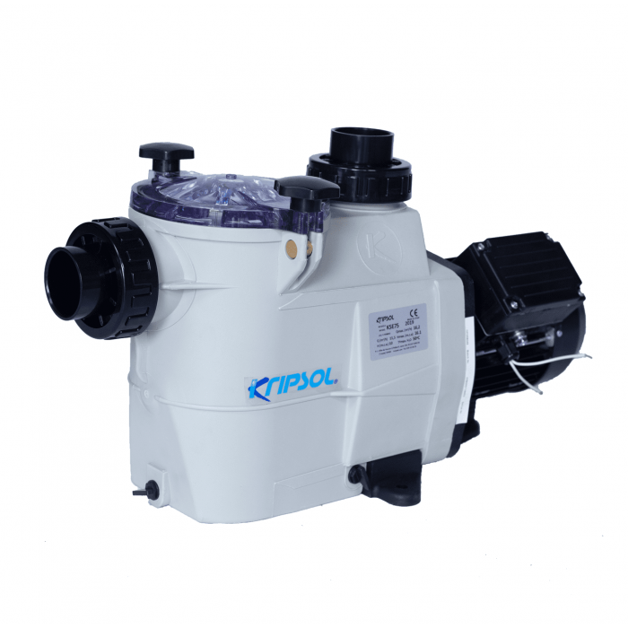 Havuz Pompası Kripsol Koral KSE-300T1