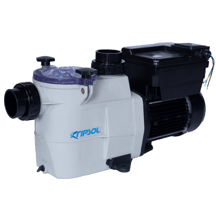 Havuz Pompası Kripsol Koral KSV-300ASIN