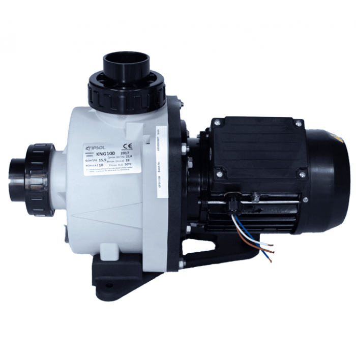 Havuz Pompası Kripsol Niger KNG-150DM