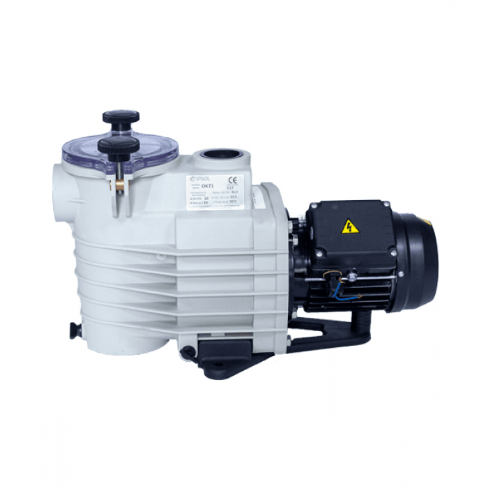 Havuz Pompası Kripsol Ondina OK-71T