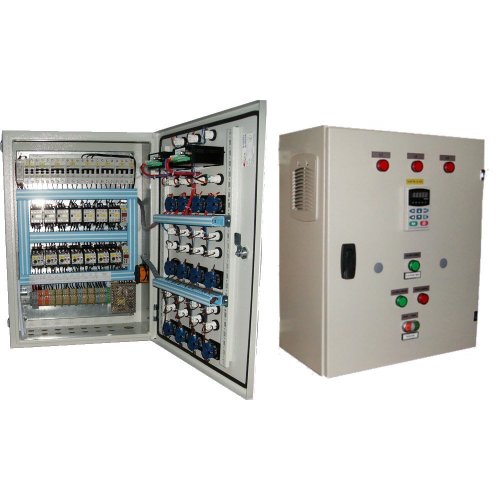 Havuz Elektrik Kumanda Panoları (12)