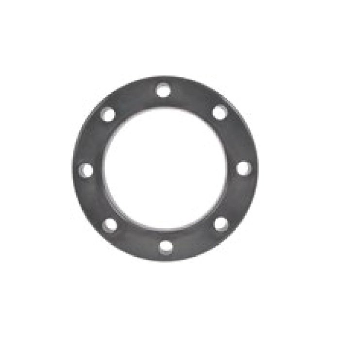 Serbest Flanş U-PVC Yapıştırma Muflu Çap 90mm