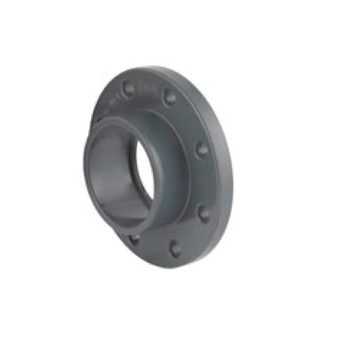 UH-PVC Yapıştırma Flanşlı Maşon Çap 32mm