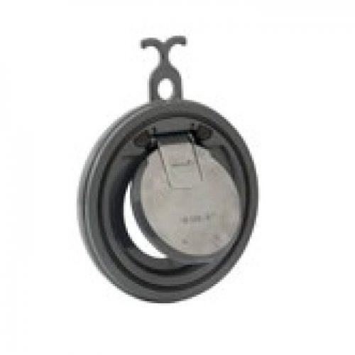 U-PVC Çekvalf Çıplak Çalparalı  (9)