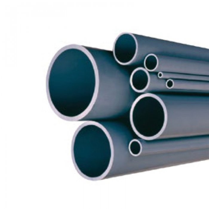 UH-PVC Yapıştırıma Muflu Boru Çap 140mm