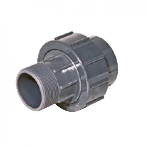 UH-PVC Pompa Rakoru Dıştan Dişli (4)